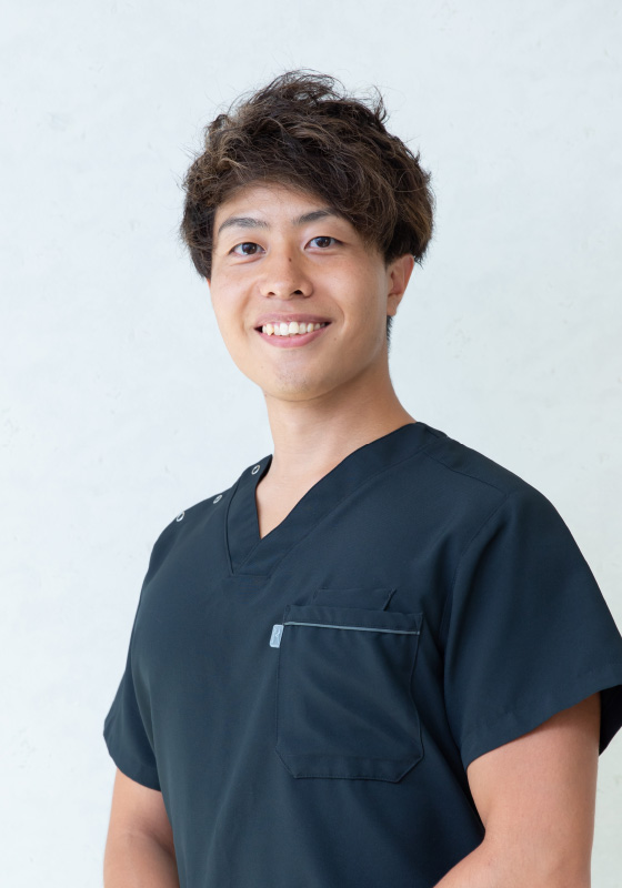 院長　吉田 卓弘